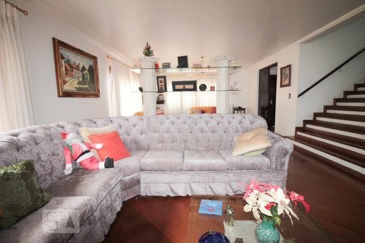Casa à Venda - Tucuruvi, 6 Quartos, 600 m2 - Foto 5