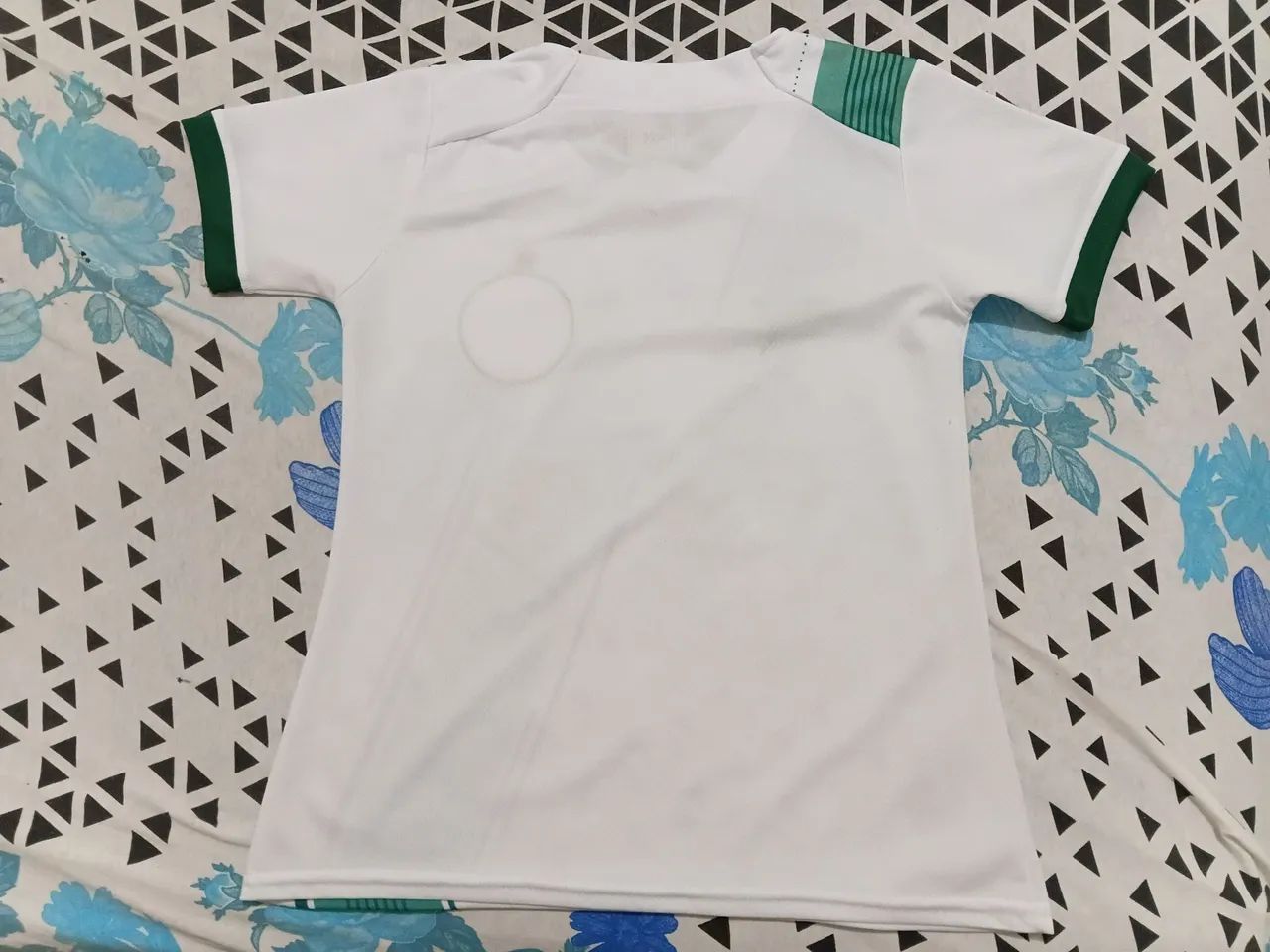 Camisa do Palmeiras feminina  - Foto 2