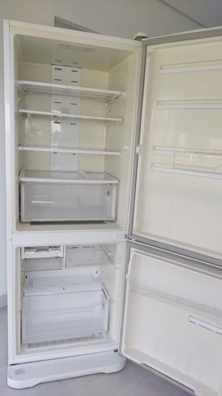 Vendo geladeira  - Foto 4