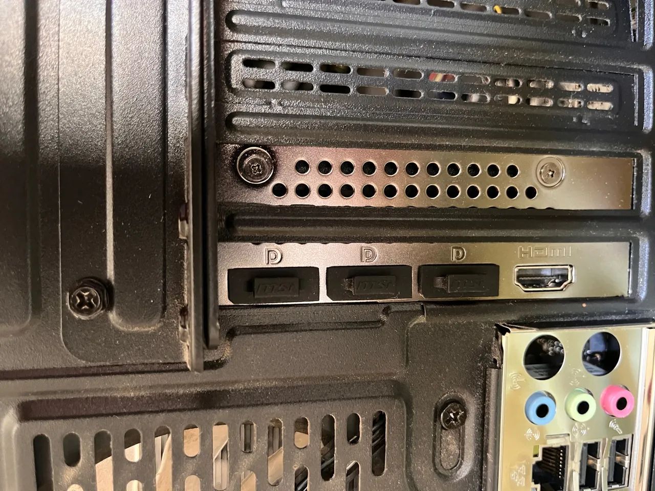 Placa de Vídeo RTX 5050 8GB - Foto 4