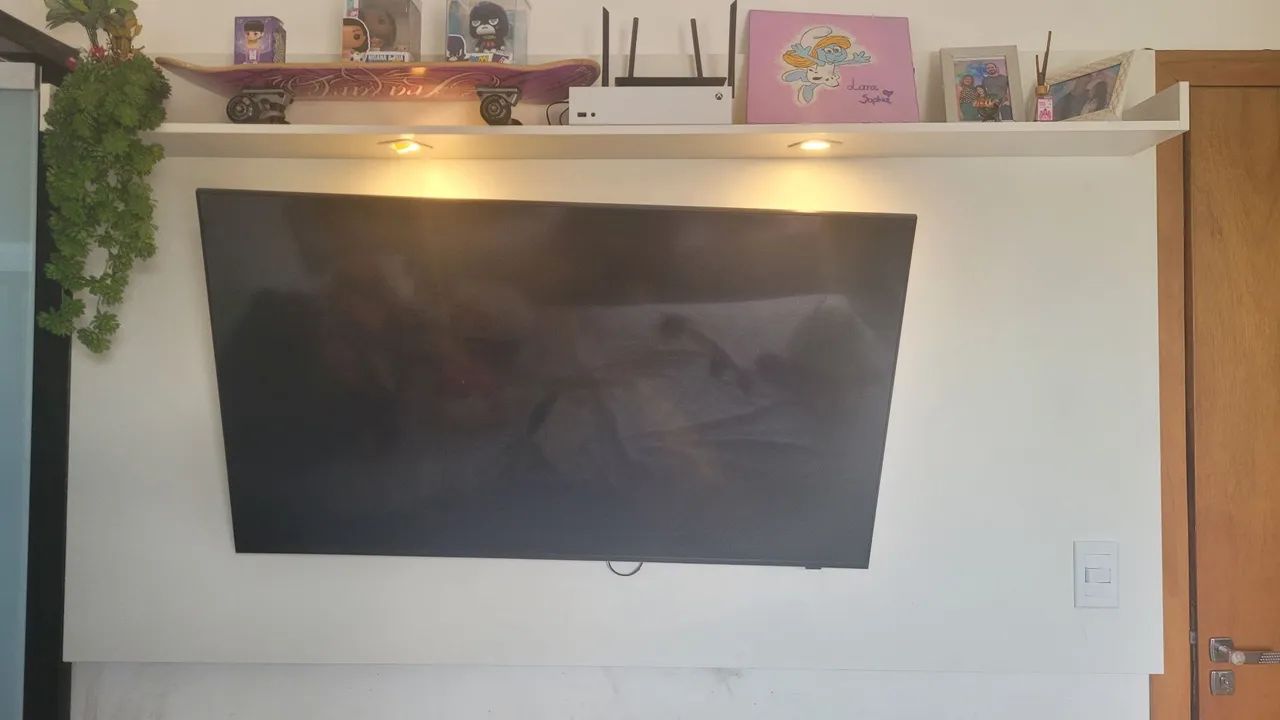 Painel para Tv - Foto 2
