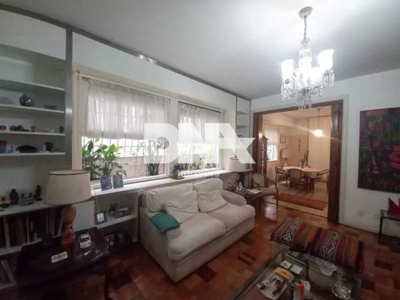 Apartamento - / Residencial / Lagoa - Foto 2