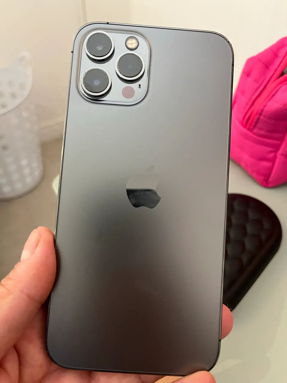 IPHONE PRO MAX 12 - Foto 2