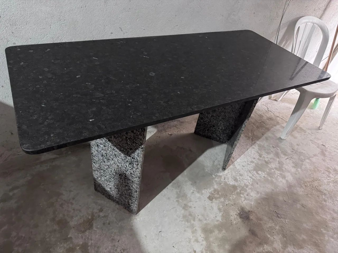 Mesa de mármore! - Foto 4