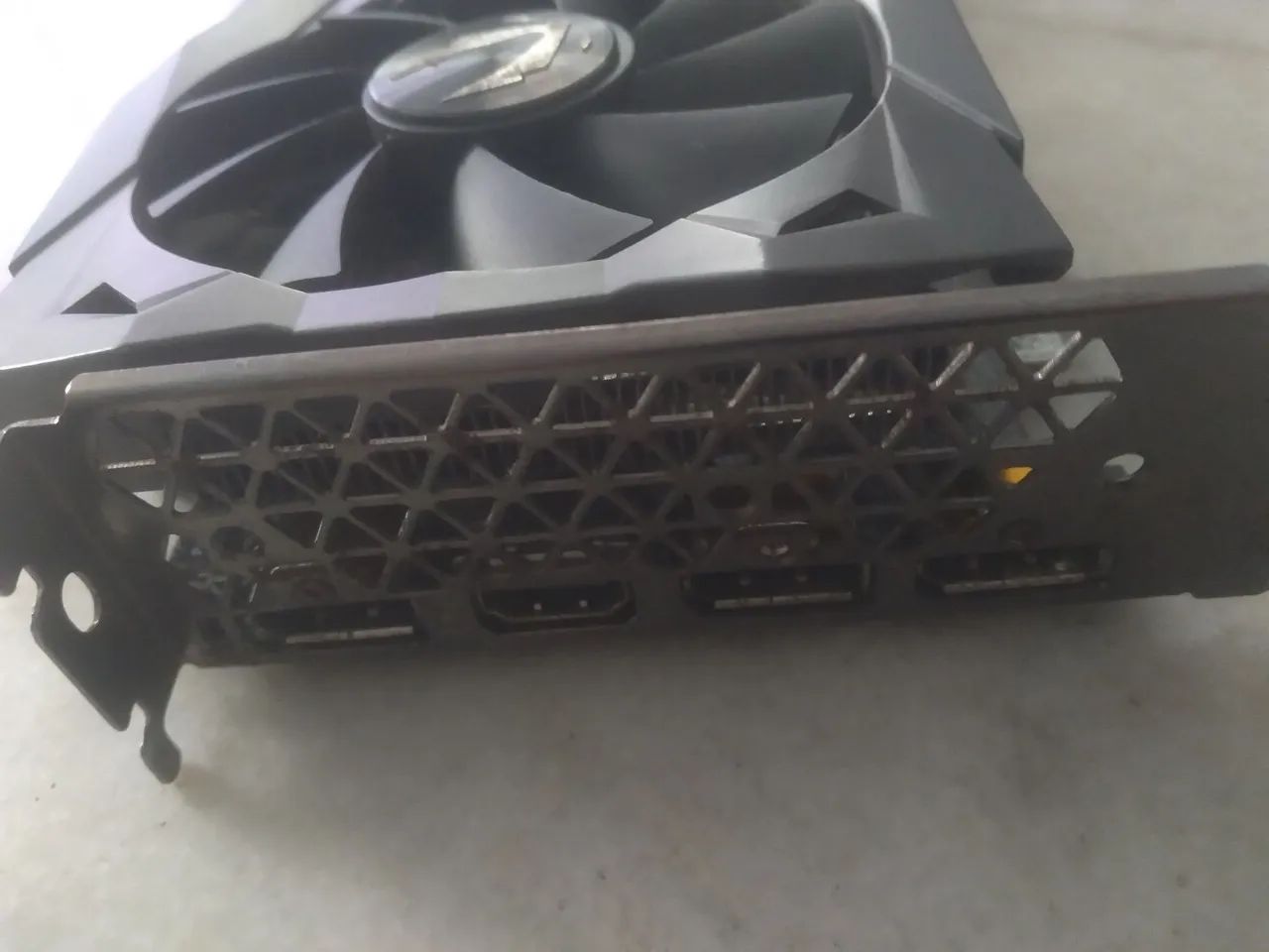 Placa de vídeo RTX2060  - Foto 3