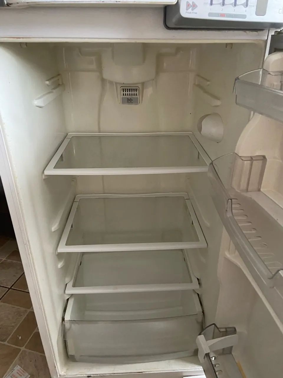 Geladeira  - Foto 2