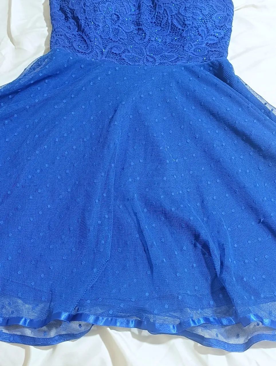 Vestido de Festa  - Foto 5