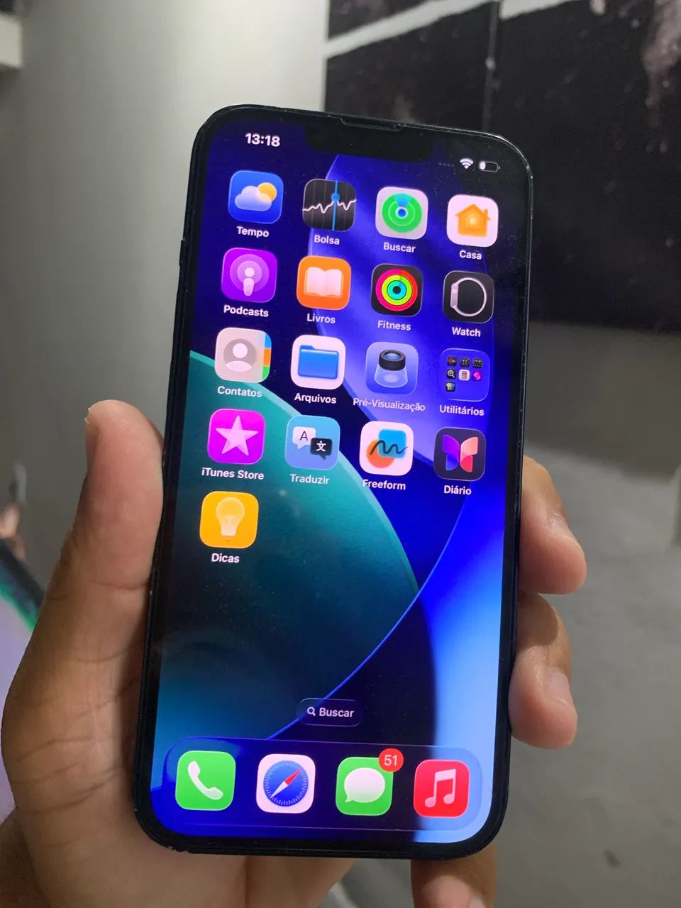 iPhone 14 128GB - Foto 3