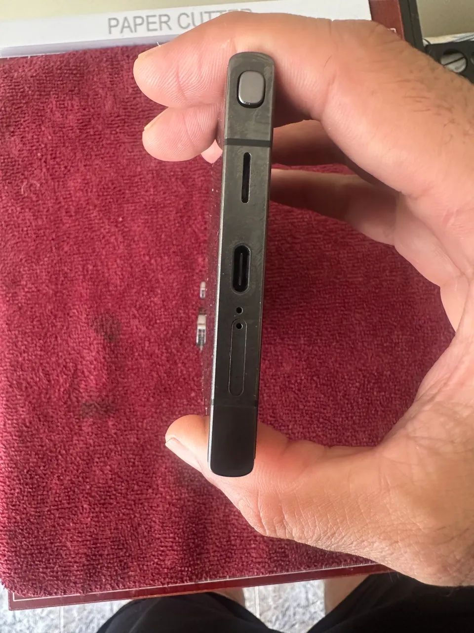 S24 ultra 512gb  - Foto 5