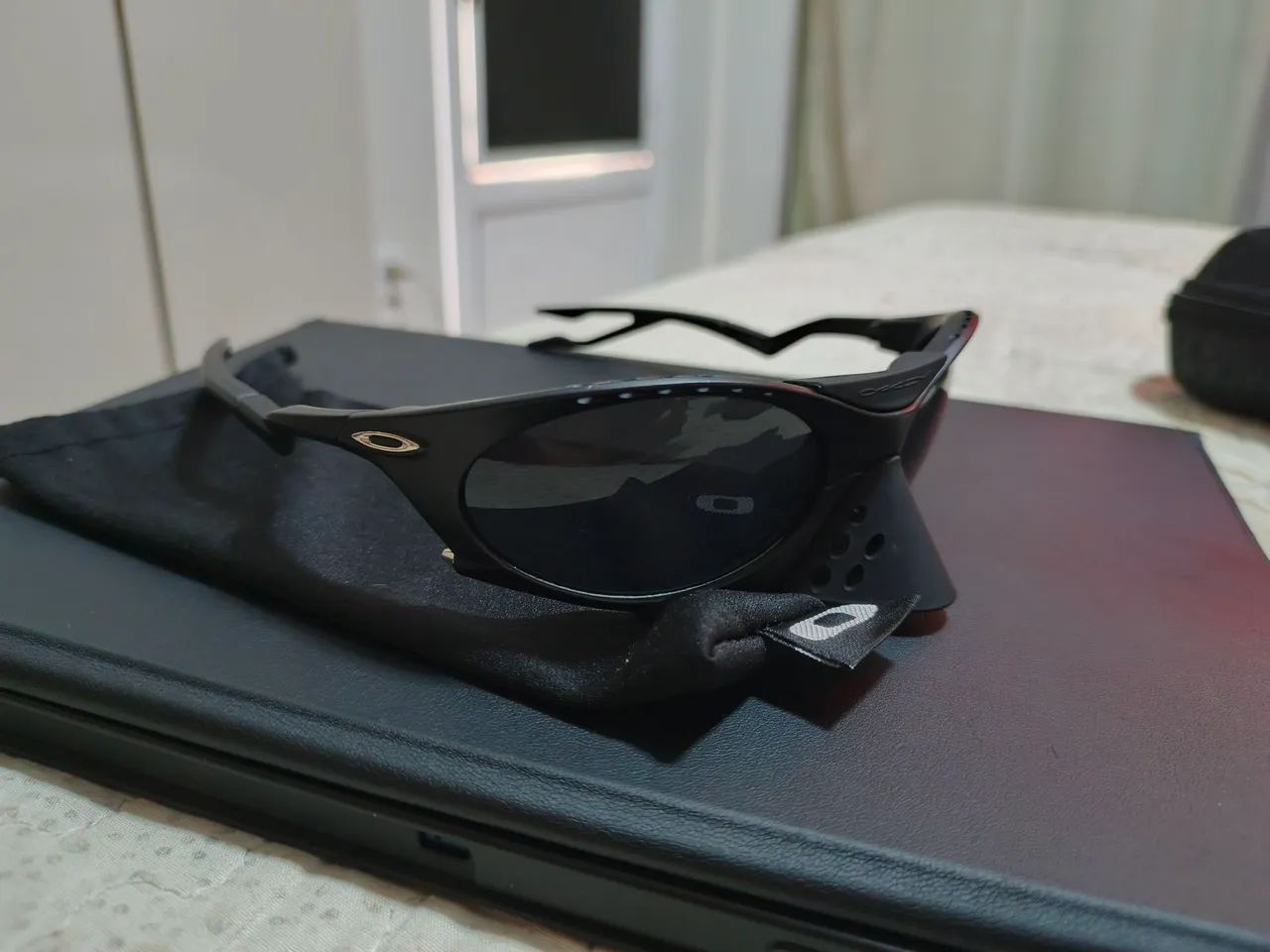 Oakley plantaris - Foto 3