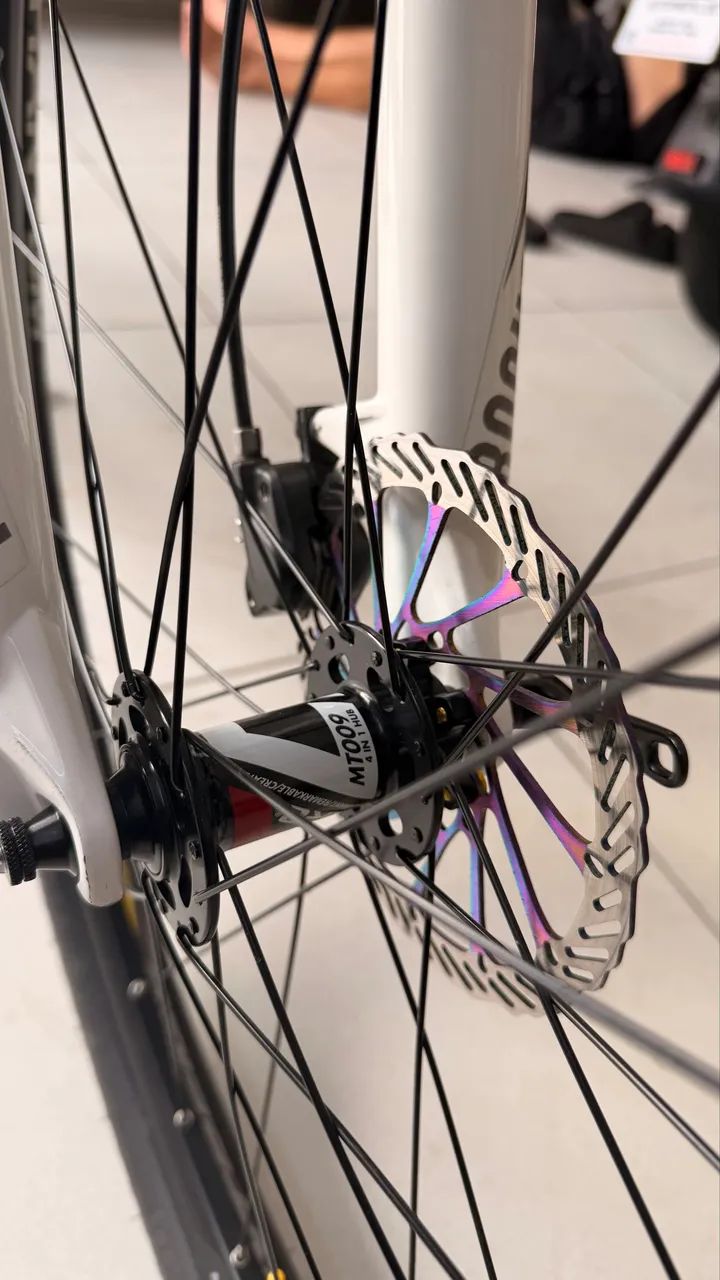 Bike soul carbono aro 29 - Foto 5