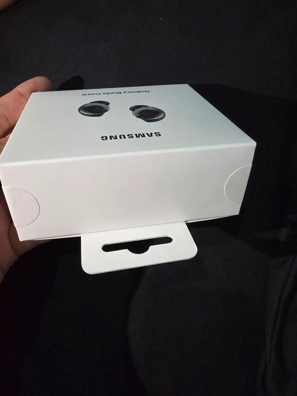 Fone Samsung buds core - Foto 2