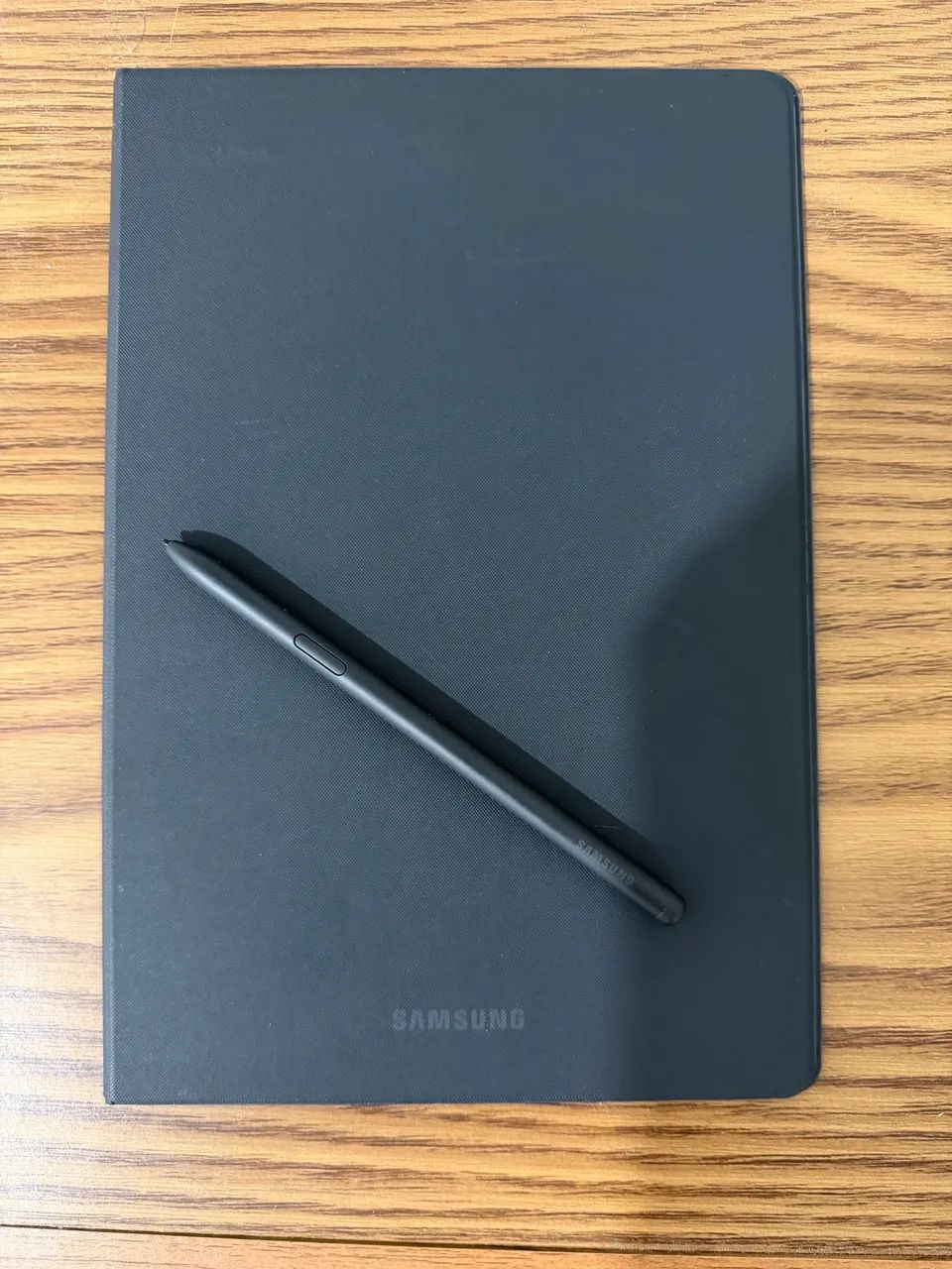 Tablet S6 lite preto 64gb - Foto 3