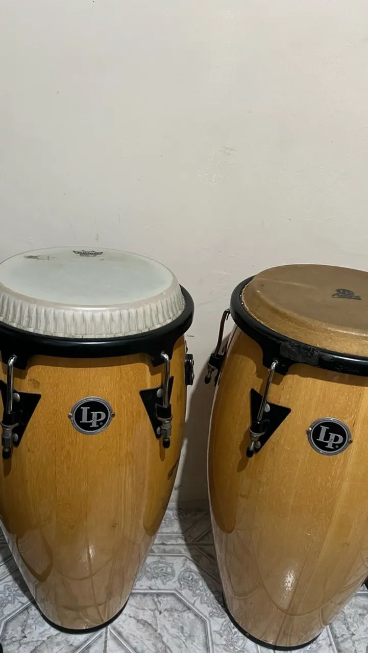 Congas Lp Aspire  - Foto 2