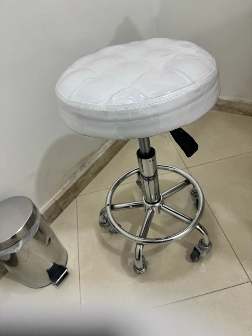 Mocho para estética 