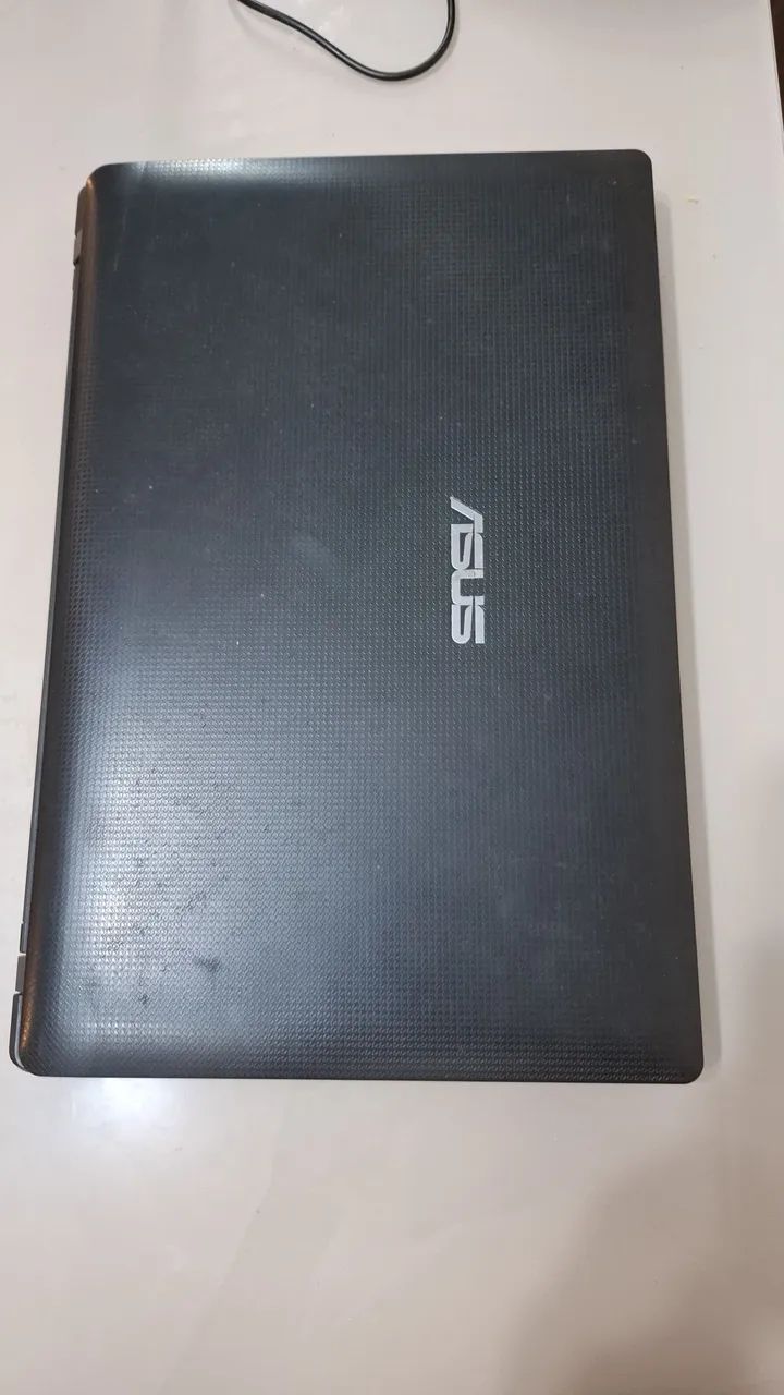 ASUS Notebook 15 polegadas - Foto 2