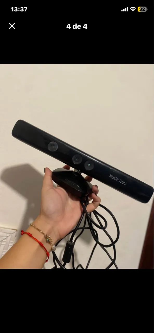 Xbox 360 - Foto 2