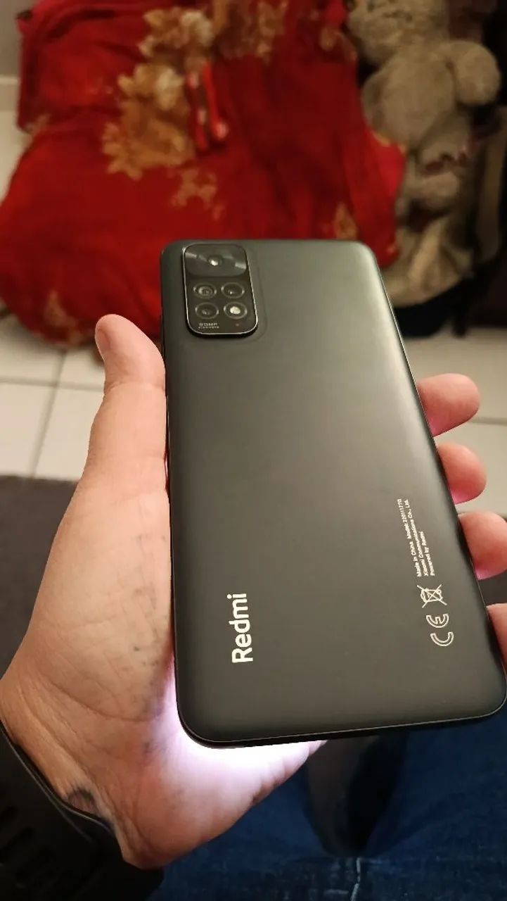 Redmi note 11  - Foto 2
