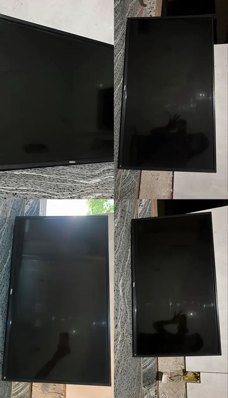 Tv 32 polegadas Philco 