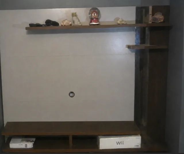 Painel Aéreo Para TV - Foto 4