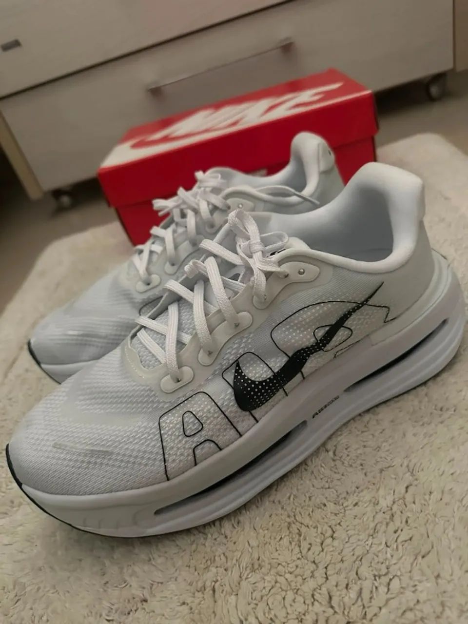Nike Vomero Premium - Foto 3