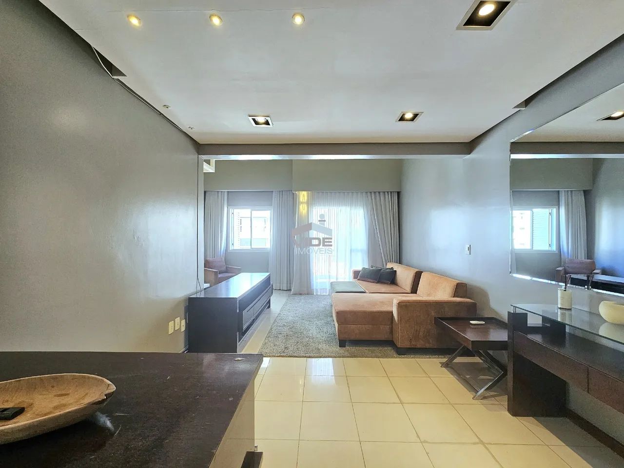 APARTAMENTO CAMBUI, PARA ALUGAR EM CAMPINAS | TUR 360º - Foto 5