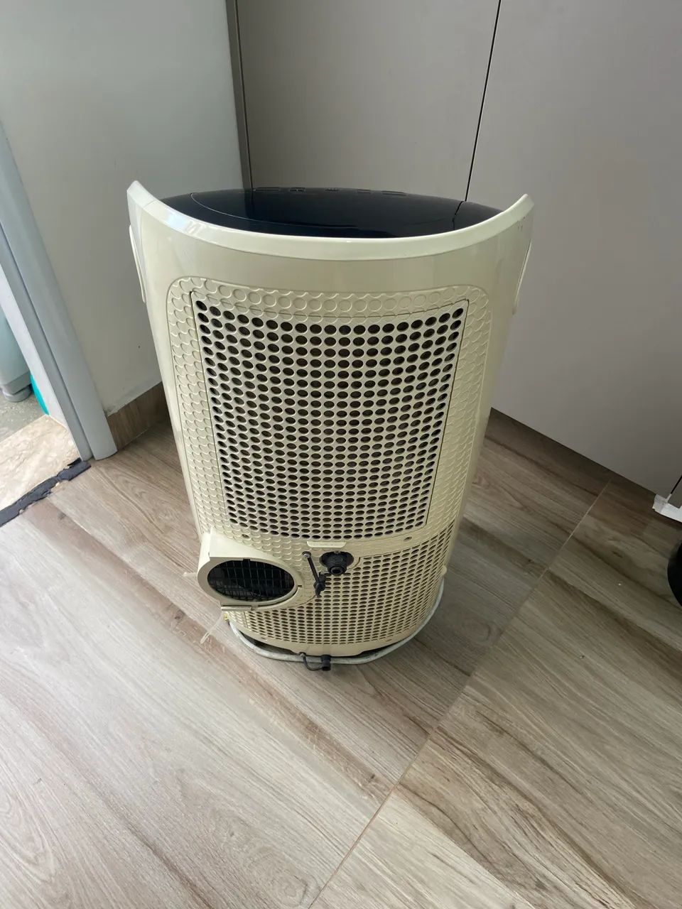 Vendo ar condicionado portátil Midea  - Foto 5