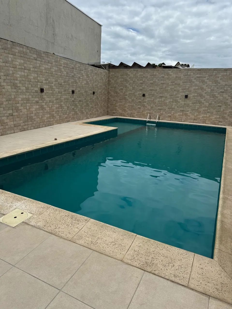 Alugo Casa na Praia de Itapoá-SC (LER DESCRIÇÃO) - Foto 5