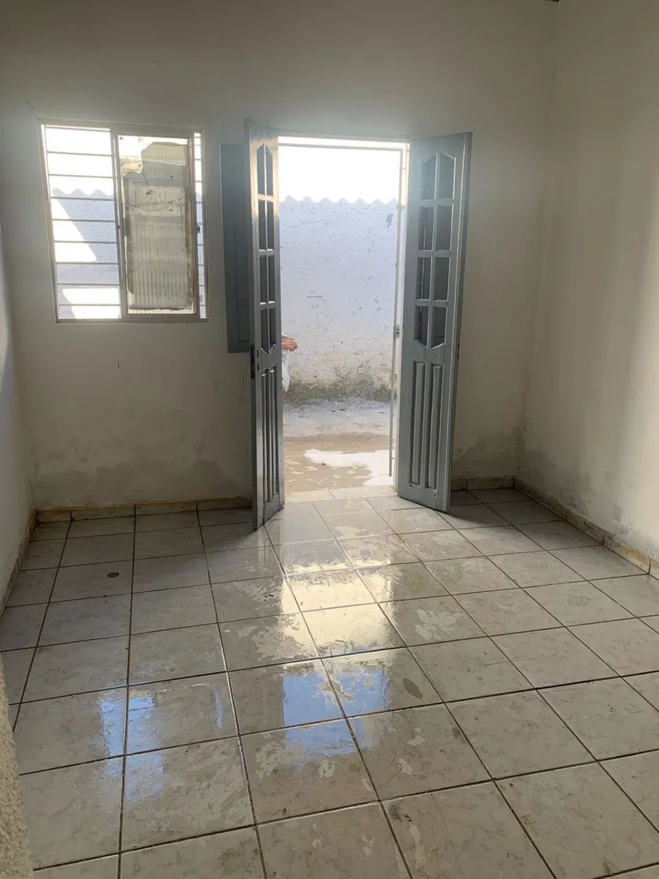 Casa para alugar na Iputinga 