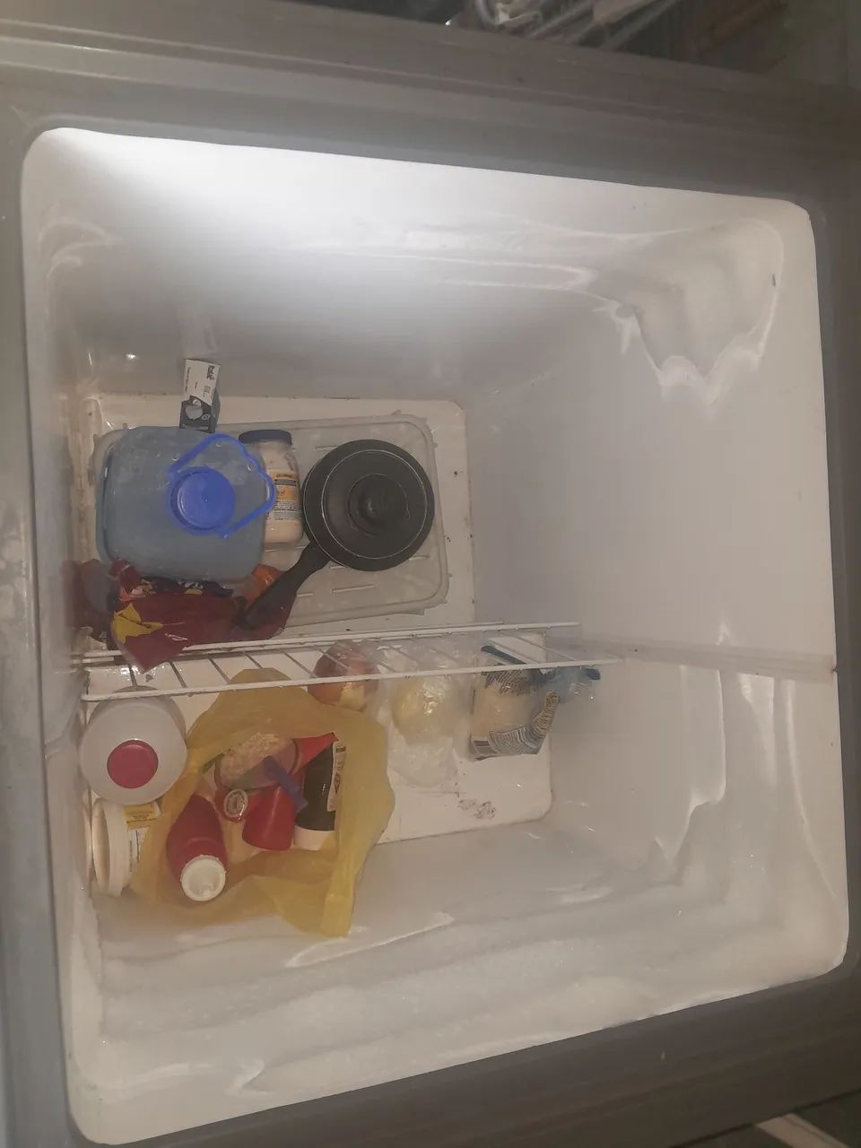 Freezer horizontal 1 porta. - Foto 4