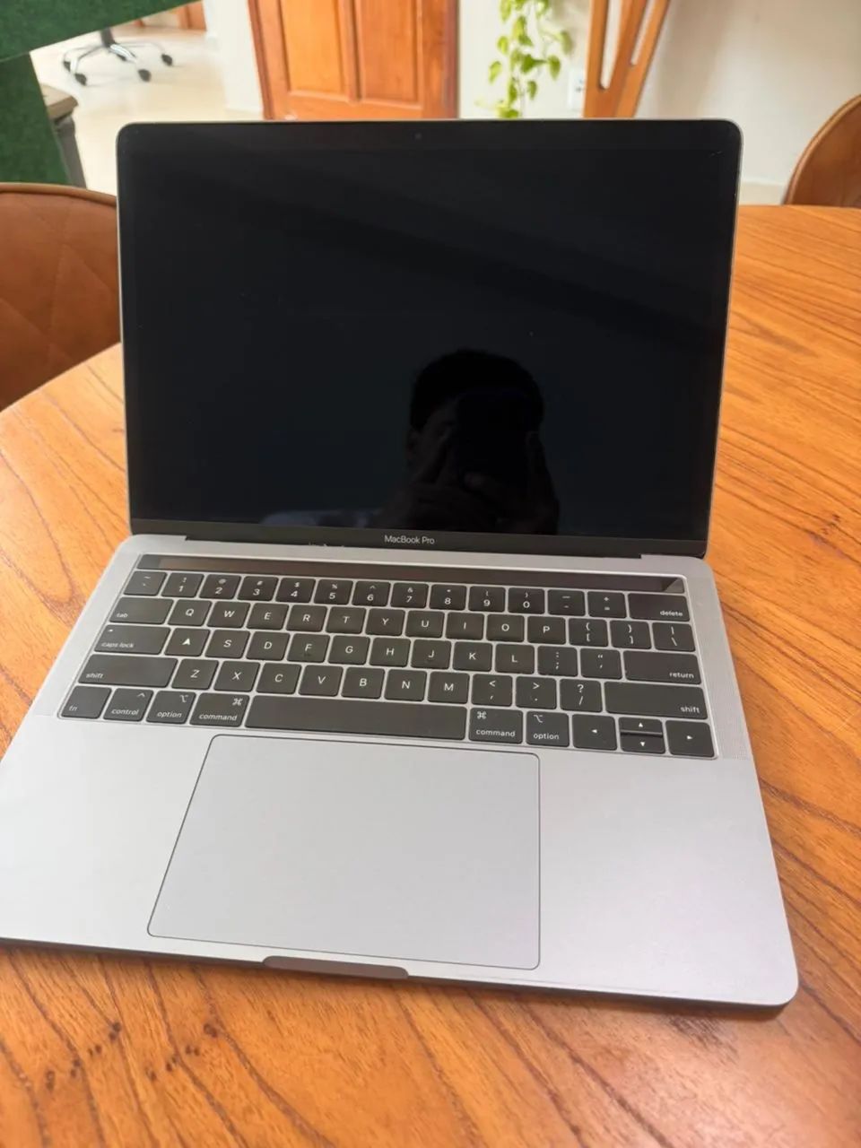 MacBook Pro 13 polegadas 2018 - Notebooks - Domingos Martins
