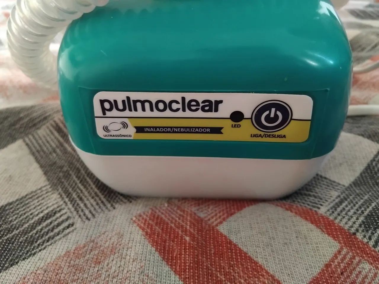 Inalador  - Foto 3