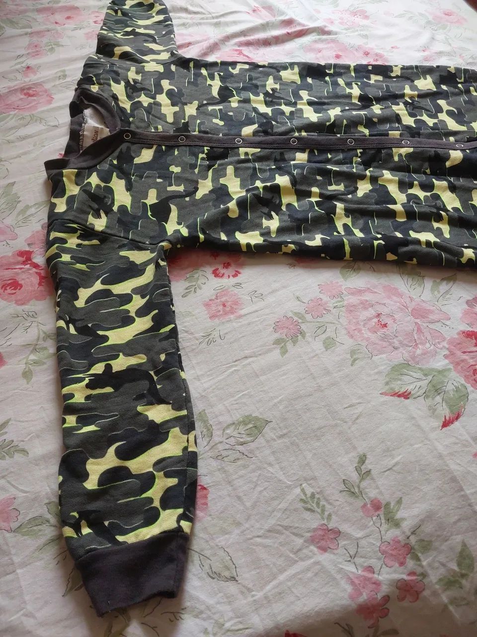 PIJAMA MASCULINO  - Foto 2