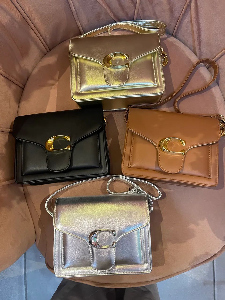 Bolsas  - Foto 4