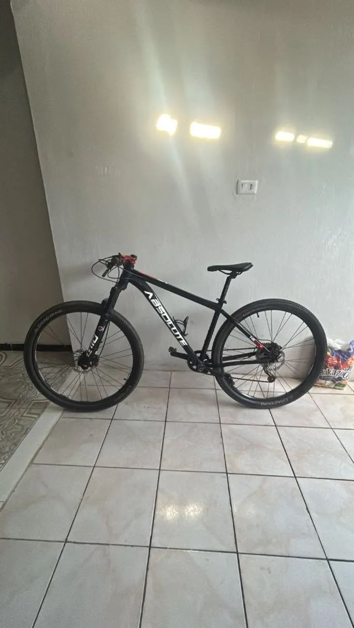 Bicicleta mtb - Foto 2