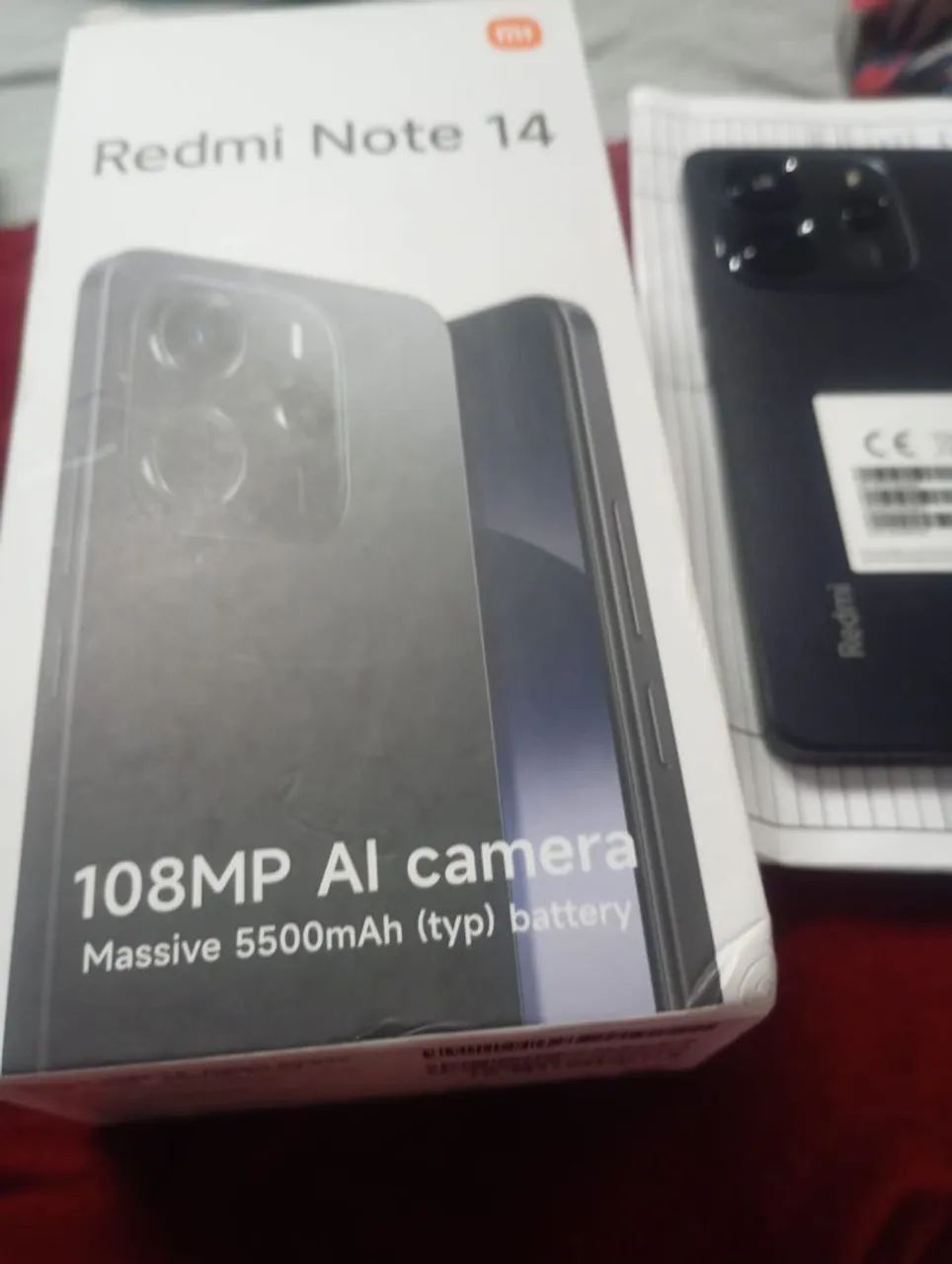 Celular  - Foto 2