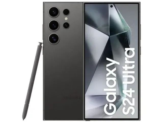 S24 ULTRA / 512 GB USADO