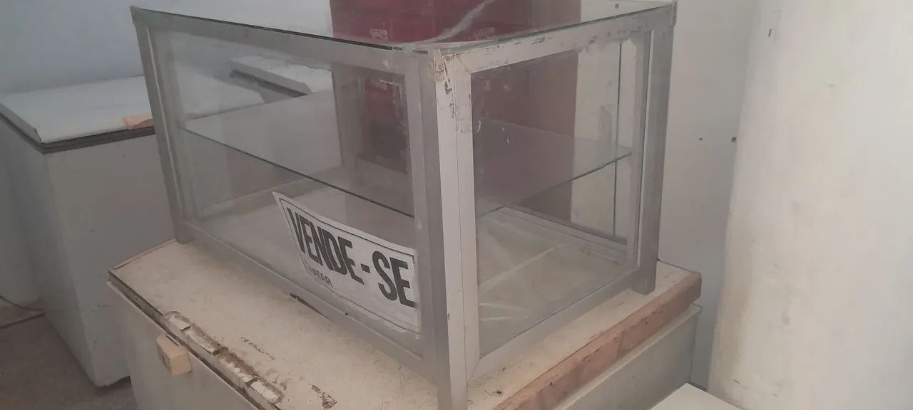Vitrine 