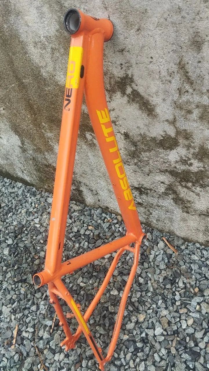 WEEKEND BIKES 470mm オレンジ WEEKENDBIKES（ウィークエンドバイクス） | サイクルベースあさひ
