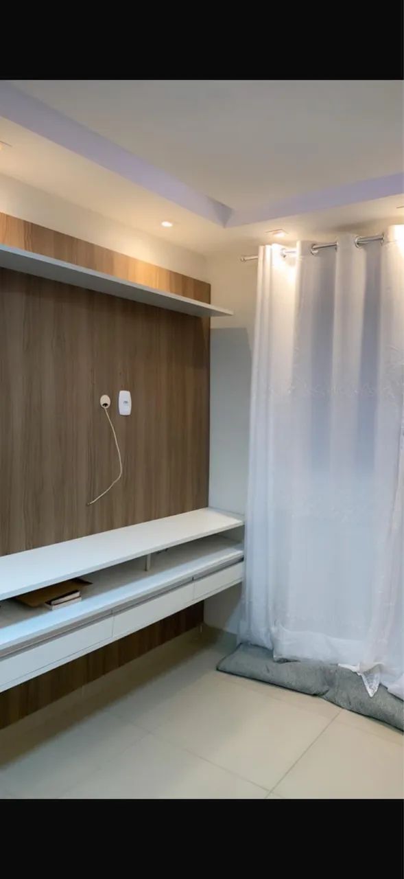 VENDO APARTAMENTO CITTA MARIS - Foto 5