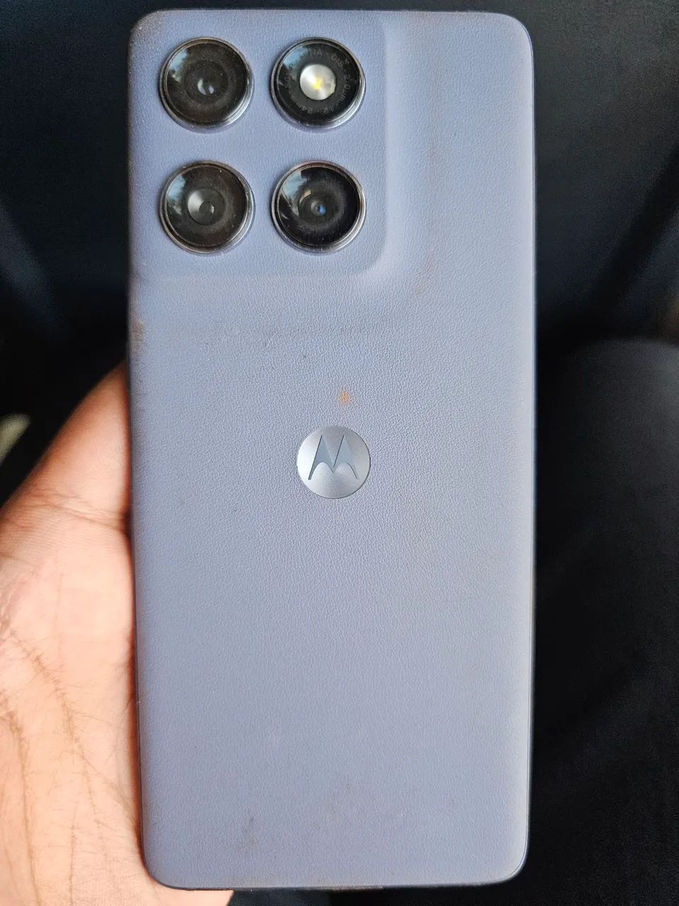 Moto Edge 60 5G 256GB