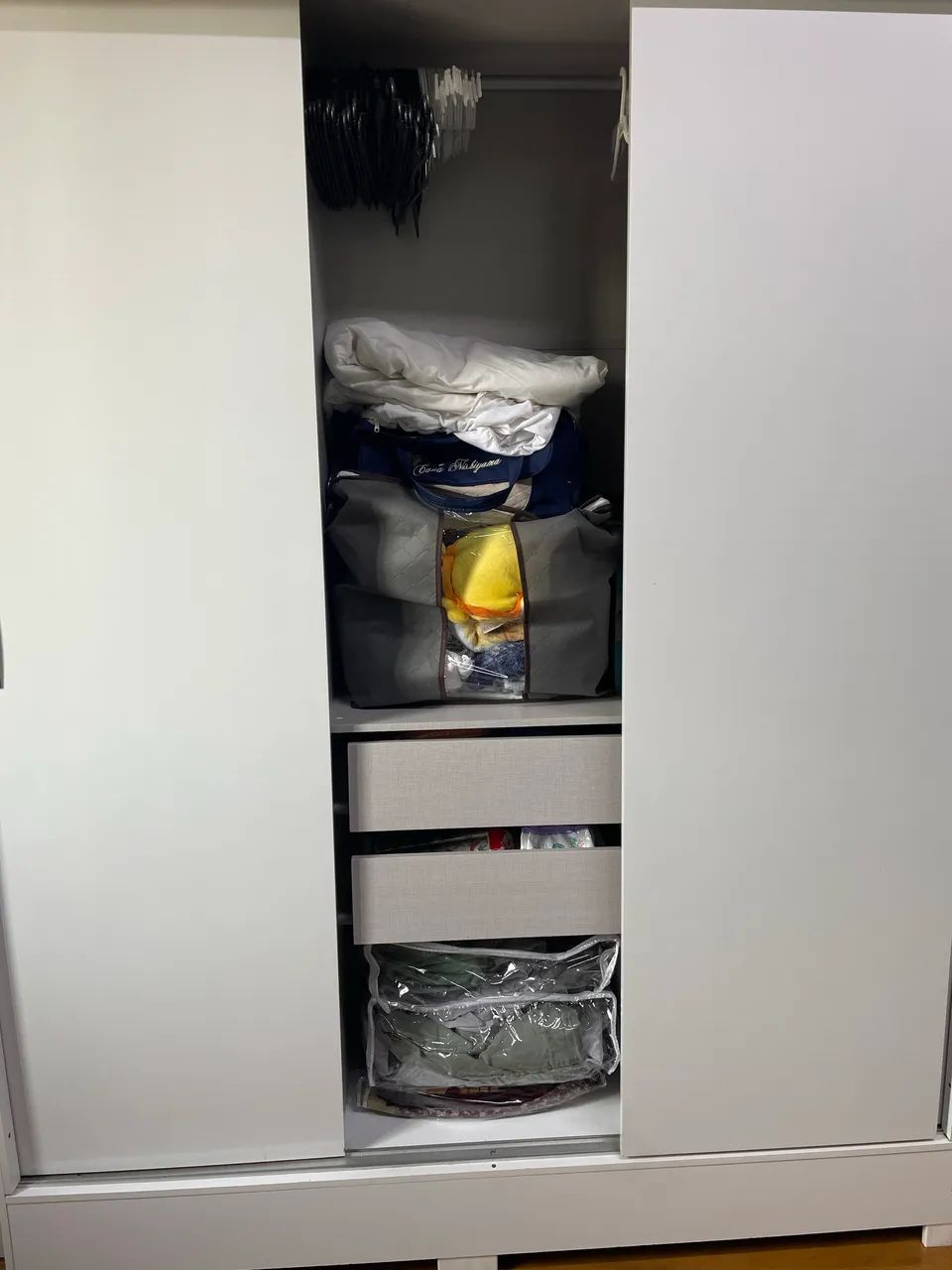 Guarda roupa de solteiro - Foto 2
