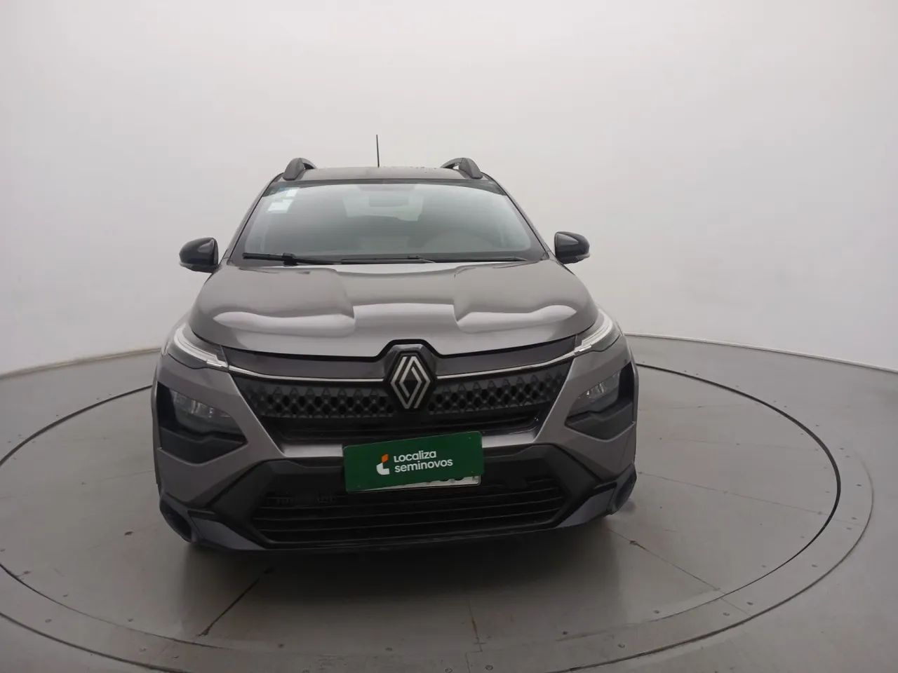 Renault Kardian Evolut. Flex 1.0 TB 12V 5p Aut., foto 8 de 18
