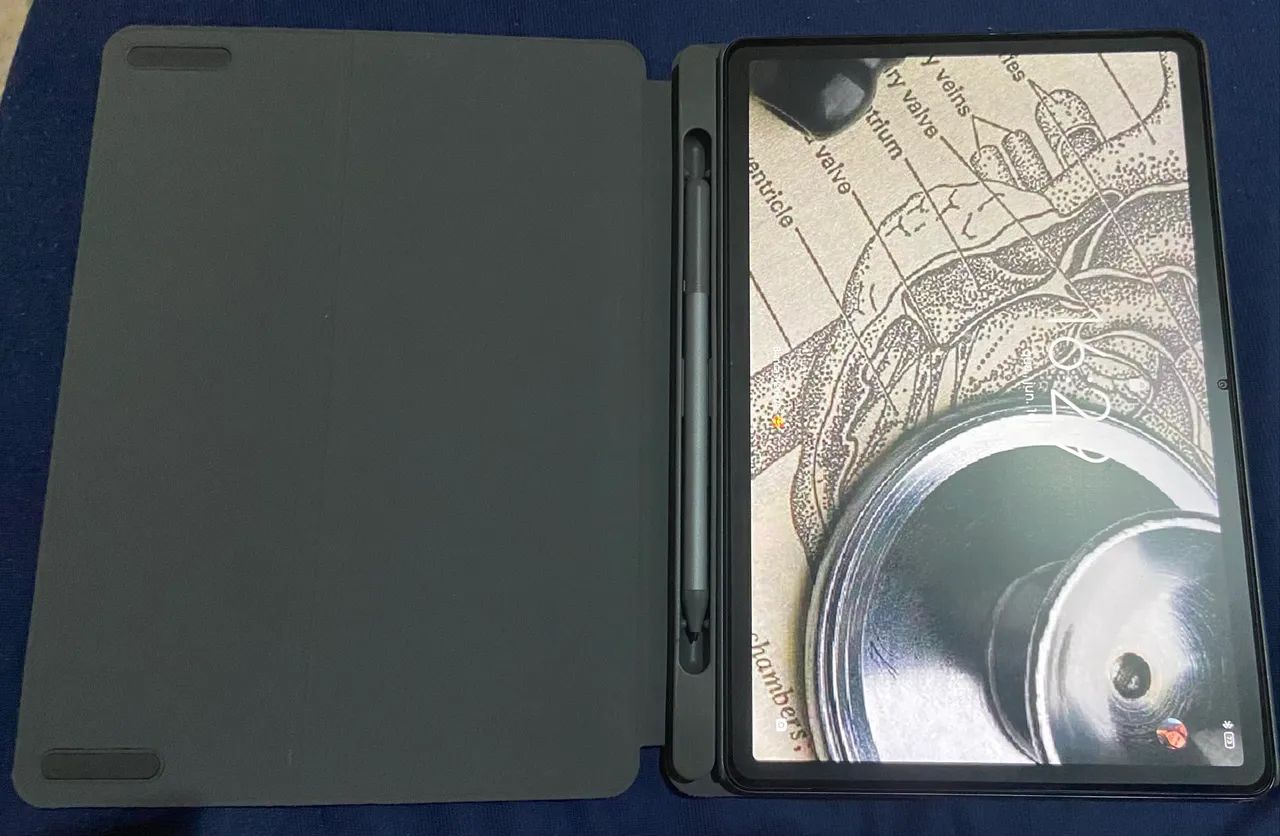 Tablet Lenovo M11 128Gb - Foto 3