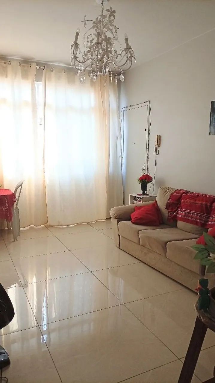 Oportunidade de apartamento baratoem área centralizada 