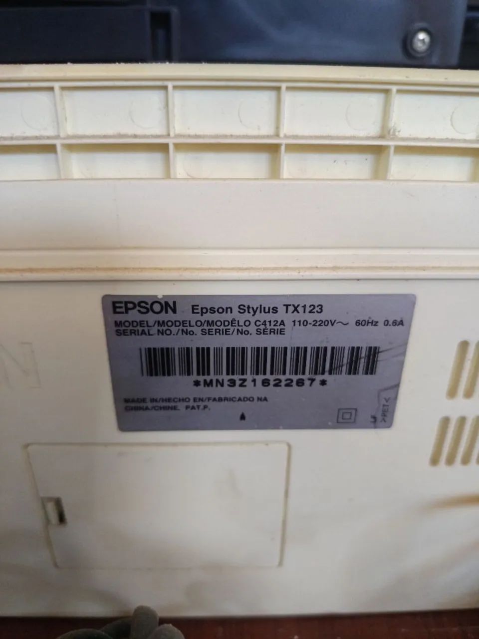 Impressoras epson - Foto 4
