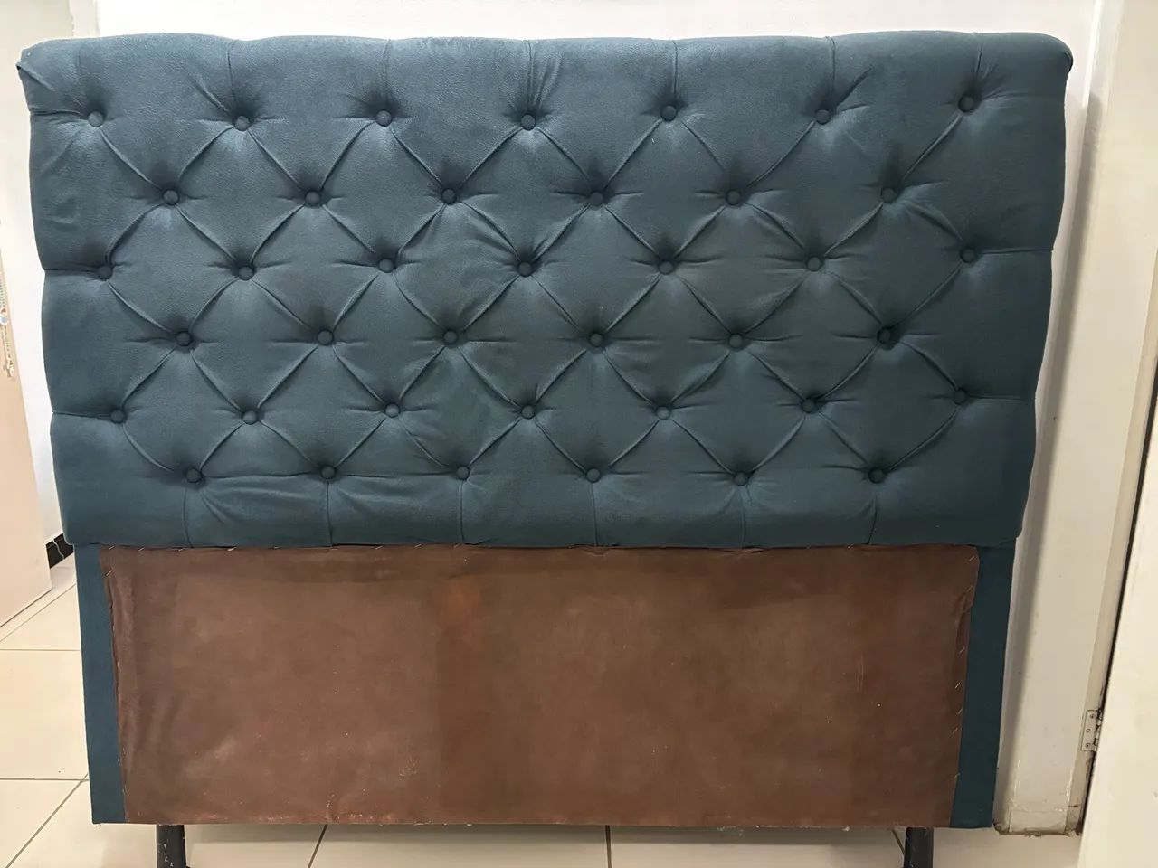 Cabeceira de cama - Foto 2