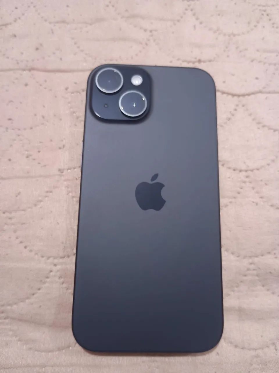 Vende-se IPhone 15 seminovo  - Foto 4