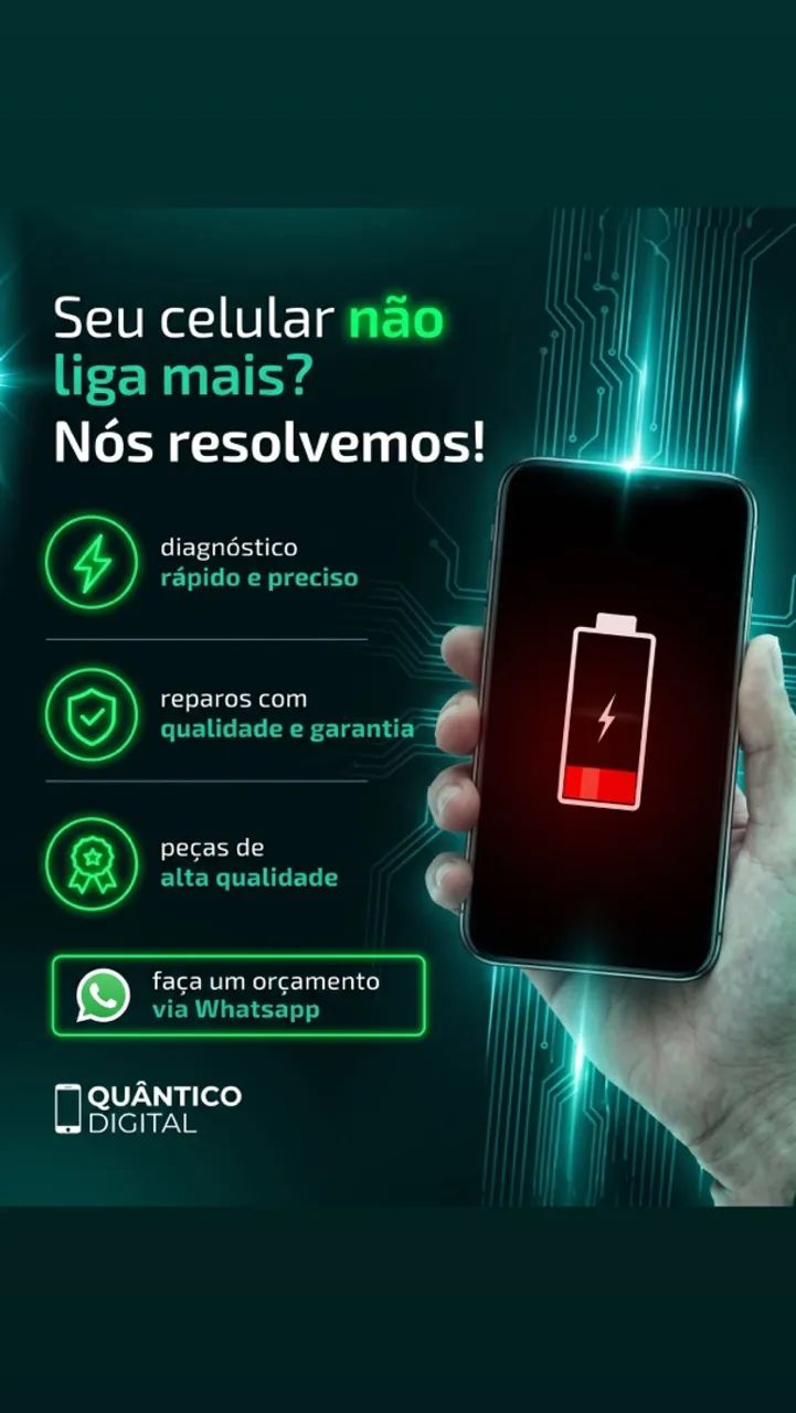 Técnico especializado em eletrônicos  - Foto 2