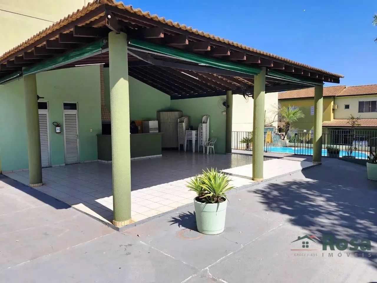 Sobrado em condomínio próximo Miguel Sutil - Foto 3